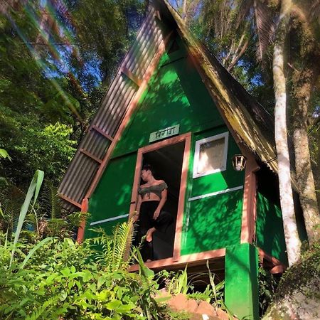 Soluna Hospedagem Familiar - Diarias De Acomodacoes Unicas Florianópolis Kültér fotó
